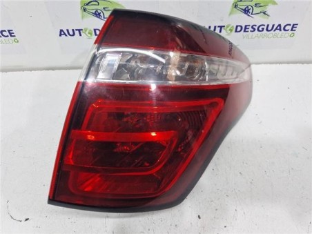 Piloto Trasero Derecho Citroen C4 Picasso  2 0 HDi
