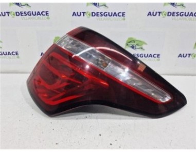 Piloto Trasero Derecho Citroen C4 Picasso  2 0 HDi