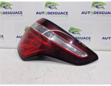 Piloto Trasero Derecho Citroen C4 Picasso  2 0 HDi