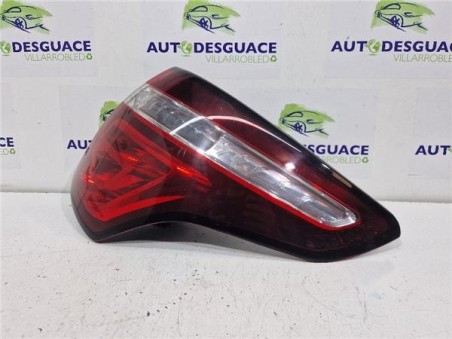 Piloto Trasero Derecho Citroen C4 Picasso  2 0 HDi