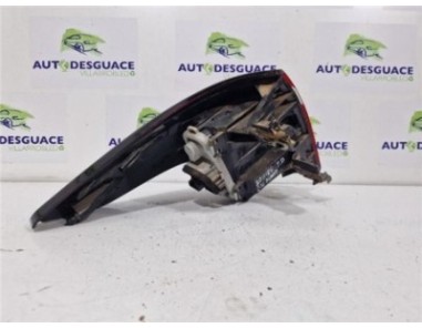 Piloto Trasero Derecho Citroen C4 Picasso  2 0 HDi