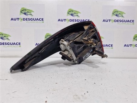 Piloto Trasero Derecho Citroen C4 Picasso  2 0 HDi