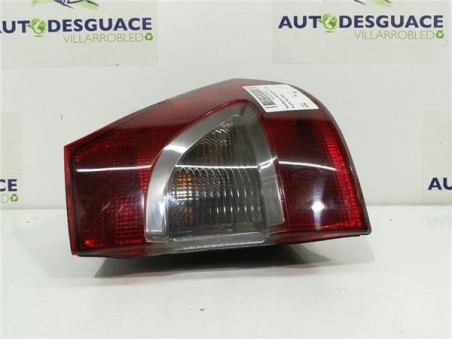 Piloto Trasero Derecho Ford Galaxy  2 0 TDCi