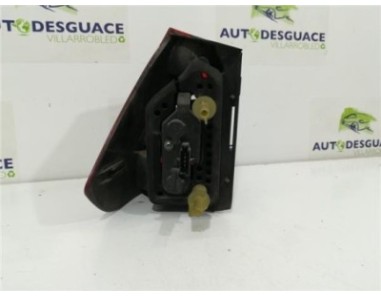 Piloto Trasero Derecho Ford Galaxy  2 0 TDCi