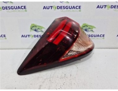 Piloto Trasero Izquierdo Honda HR-V  1 5 Comfort [1 5 Ltr  - 96 kW i-VTEC CAT]