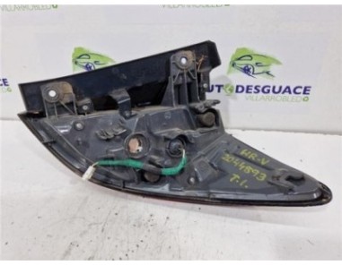 Piloto Trasero Izquierdo Honda HR-V  1 5 Comfort [1 5 Ltr  - 96 kW i-VTEC CAT]