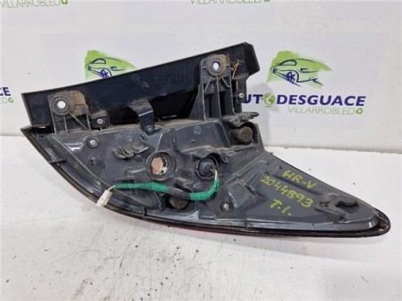 Piloto Trasero Izquierdo Honda HR-V  1 5 Comfort [1 5 Ltr  - 96 kW i-VTEC CAT]