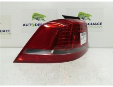 Piloto Trasero Izquierdo Volkswagen Passat Berlina  2 0 Exclusive BlueMotion [2 0 Ltr  - 103 kW TDI]