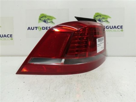 Piloto Trasero Izquierdo Volkswagen Passat Berlina  2 0 Exclusive BlueMotion [2 0 Ltr  - 103 kW TDI]