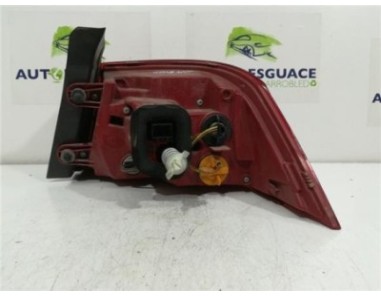 Piloto Trasero Izquierdo Volkswagen Passat Berlina  2 0 Exclusive BlueMotion [2 0 Ltr  - 103 kW TDI]