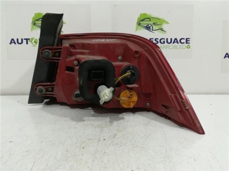 Piloto Trasero Izquierdo Volkswagen Passat Berlina  2 0 Exclusive BlueMotion [2 0 Ltr  - 103 kW TDI]