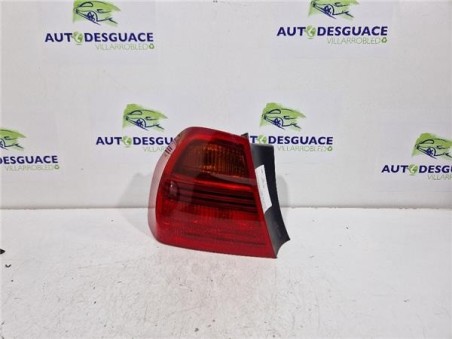 Piloto Trasero Izquierdo BMW Serie 3 Berlina  2 0 320d [2 0 Ltr  - 120 kW 16V Diesel]