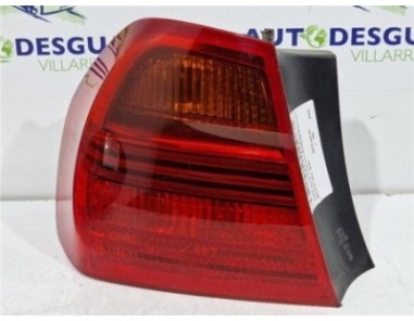 Piloto Trasero Izquierdo BMW Serie 3 Berlina  2 0 320d [2 0 Ltr  - 120 kW 16V Diesel]