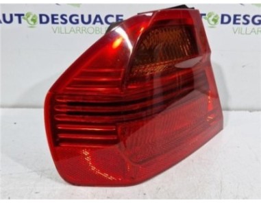 Piloto Trasero Izquierdo BMW Serie 3 Berlina  2 0 320d [2 0 Ltr  - 120 kW 16V Diesel]