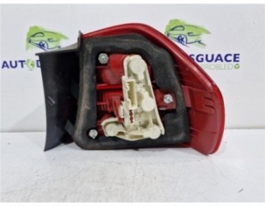 Piloto Trasero Izquierdo BMW Serie 3 Berlina  2 0 320d [2 0 Ltr  - 120 kW 16V Diesel]
