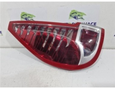 Piloto Trasero Izquierdo Renault Scenic III  1 5 Business [1 5 Ltr  - 81 kW dCi Diesel FAP]