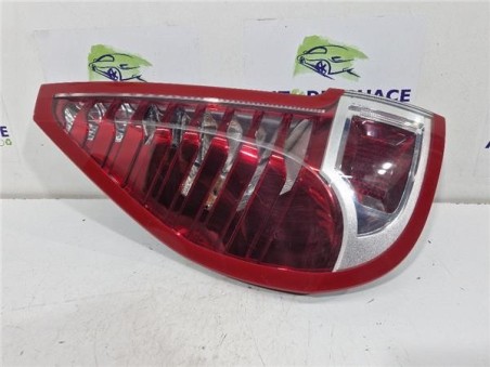 Piloto Trasero Izquierdo Renault Scenic III  1 5 Business [1 5 Ltr  - 81 kW dCi Diesel FAP]