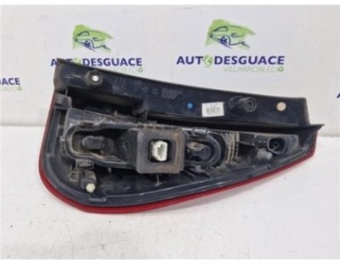 Piloto Trasero Izquierdo Renault Scenic III  1 5 Business [1 5 Ltr  - 81 kW dCi Diesel FAP]