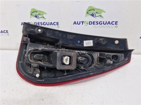 Piloto Trasero Izquierdo Renault Scenic III  1 5 Business [1 5 Ltr  - 81 kW dCi Diesel FAP]