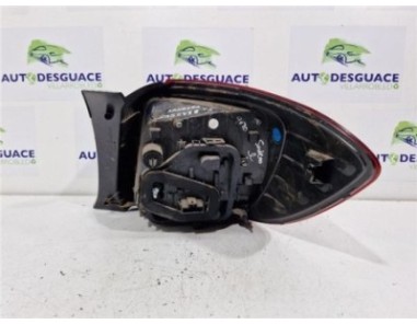 Piloto Trasero Izquierdo Dacia Sandero II  0 9 Ambiance [0 9 Ltr  - 66 kW TCE CAT bivalent  Gasolina / GPL]