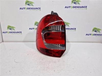 Piloto Trasero Izquierdo Renault Modus I  1 5 dCi