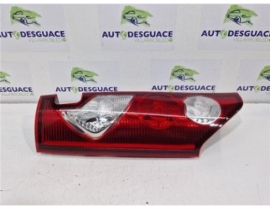 Piloto Trasero Izquierdo Renault Kangoo II 