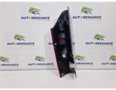 Piloto Trasero Izquierdo Renault Kangoo II 