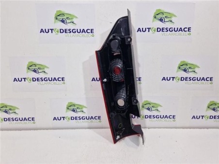 Piloto Trasero Izquierdo Renault Kangoo II 