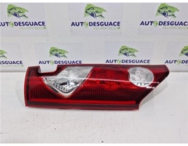 Piloto Trasero Izquierdo Renault Kangoo II 