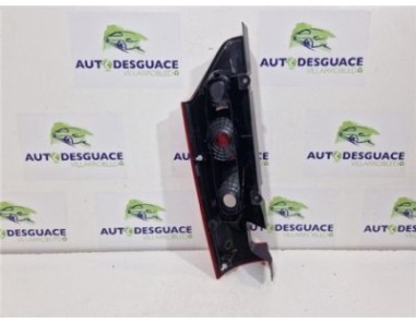 Piloto Trasero Izquierdo Renault Kangoo II 
