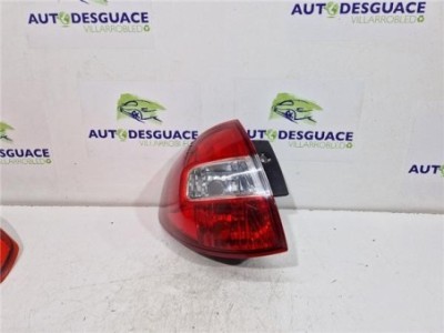 Piloto Trasero Izquierdo Renault Koleos I  2 0 Dynamique Pack1 [2 0 Ltr  - 110 kW dCi Diesel FAP]