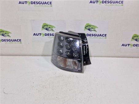 Piloto Trasero Izquierdo Mitsubishi Outlander  2 2 DI-D Kaiteki Plus [2 2 Ltr  - 115 kW DI-D CAT]