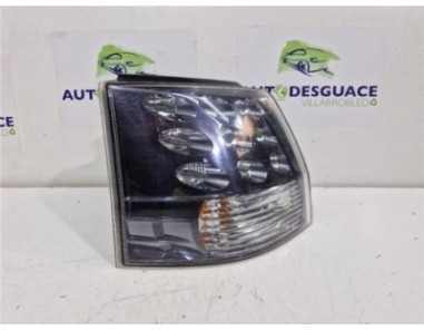 Piloto Trasero Izquierdo Mitsubishi Outlander  2 2 DI-D Kaiteki Plus [2 2 Ltr  - 115 kW DI-D CAT]