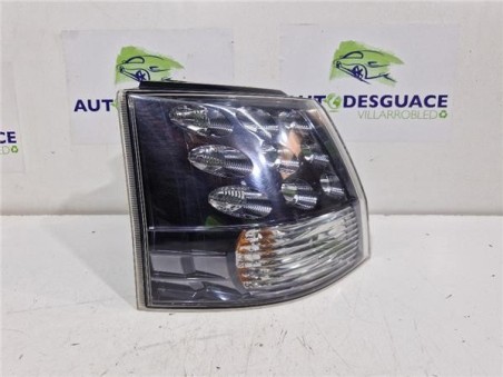 Piloto Trasero Izquierdo Mitsubishi Outlander  2 2 DI-D Kaiteki Plus [2 2 Ltr  - 115 kW DI-D CAT]