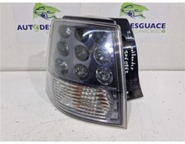 Piloto Trasero Izquierdo Mitsubishi Outlander  2 2 DI-D Kaiteki Plus [2 2 Ltr  - 115 kW DI-D CAT]