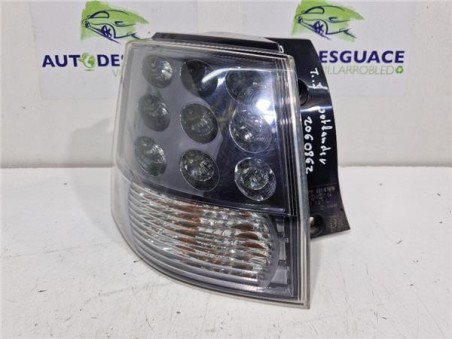 Piloto Trasero Izquierdo Mitsubishi Outlander  2 2 DI-D Kaiteki Plus [2 2 Ltr  - 115 kW DI-D CAT]