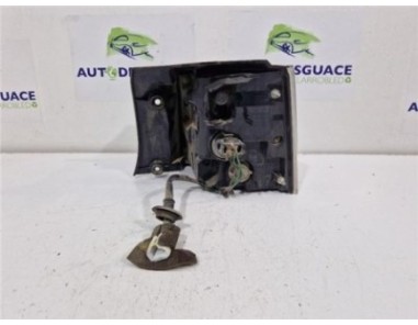 Piloto Trasero Izquierdo Mitsubishi Outlander  2 2 DI-D Kaiteki Plus [2 2 Ltr  - 115 kW DI-D CAT]