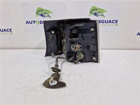 Piloto Trasero Izquierdo Mitsubishi Outlander  2 2 DI-D Kaiteki Plus [2 2 Ltr  - 115 kW DI-D CAT]