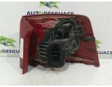 Piloto Trasero Izquierdo Seat Alhambra  2 0 4Kids Style [2 0 Ltr  - 130 kW TDI]