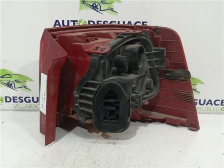 Piloto Trasero Izquierdo Seat Alhambra  2 0 4Kids Style [2 0 Ltr  - 130 kW TDI]