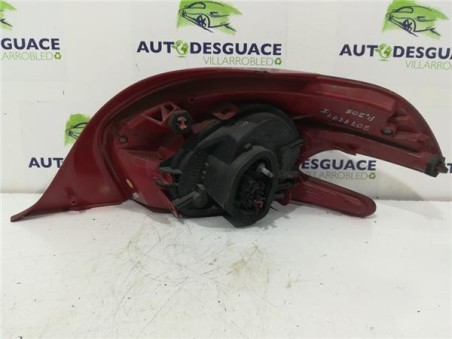 Piloto Trasero Izquierdo Peugeot 208  1 6 Access [1 6 Ltr  - 55 kW Blue-HDI FAP]