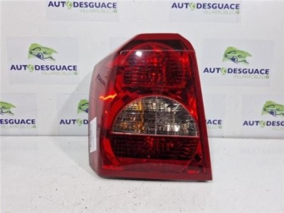 Piloto Trasero Izquierdo Dodge CALIBER 2 0 16V CRD 