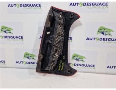 Piloto Trasero Izquierdo Fiat II Panda  1 2