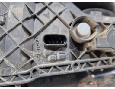 Piloto Trasero Izquierdo Fiat II Panda  1 2