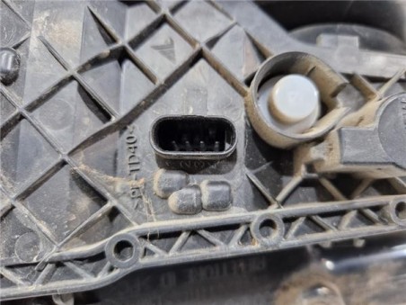 Piloto Trasero Izquierdo Fiat II Panda  1 2