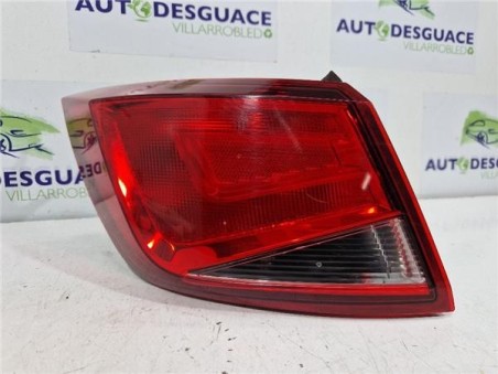 Piloto Trasero Izquierdo Seat Leon ST 5F8  1 6 Reference [1 6 Ltr  - 81 kW TDI]