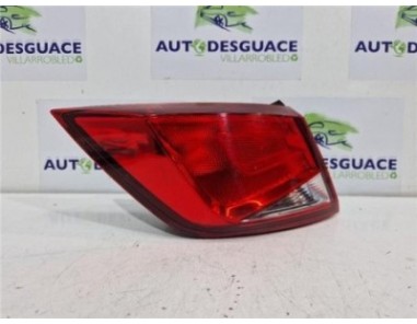 Piloto Trasero Izquierdo Seat Leon ST 5F8  1 6 Reference [1 6 Ltr  - 81 kW TDI]