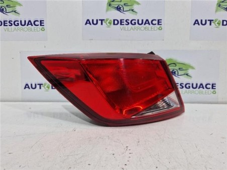 Piloto Trasero Izquierdo Seat Leon ST 5F8  1 6 Reference [1 6 Ltr  - 81 kW TDI]