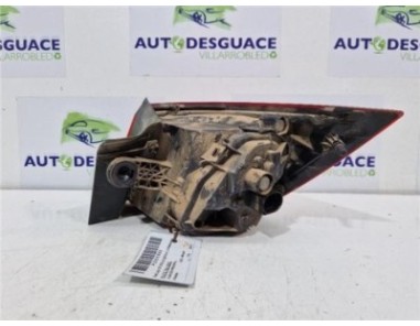 Piloto Trasero Izquierdo Seat Leon ST 5F8  1 6 Reference [1 6 Ltr  - 81 kW TDI]