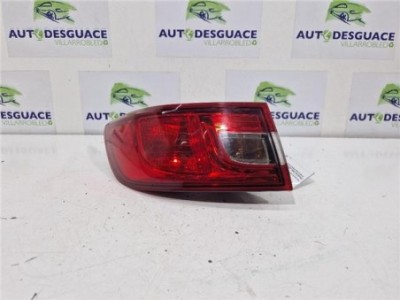 Piloto Trasero Izquierdo Renault Clio IV  1 5 Business [1 5 Ltr  - 66 kW dCi Diesel FAP Energy]